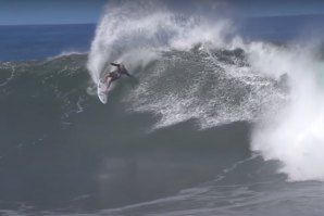 John John Florence esculpe as ondas do North Shore, com Nathan e Ivan, Jack Robinson e outros