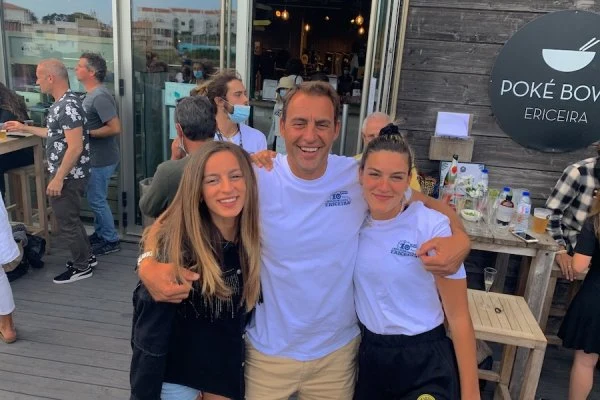 José Gregório abre o jogo no Pulsar do Surf: já saiu o episódio completo