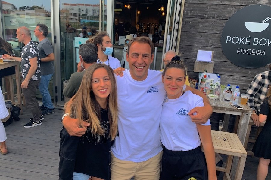 José Gregório abre o jogo no Pulsar do Surf: já saiu o episódio completo