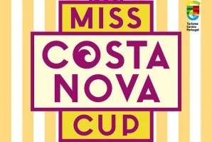 Miss Costa Nova Cup 2021