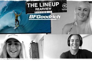 O QUE DIZEM ALGUMAS DAS SURFISTAS DO CT SOBRE O POSSÍVEL EVENTO FEMININO EM TEAHUPO’O