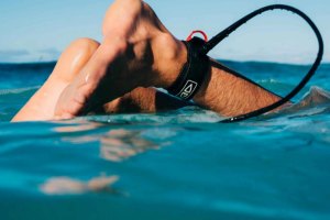 O modelo de Leash revolucionário da Ocean &amp; Earth