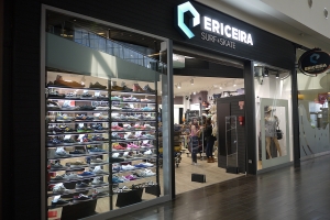 Ericeira Surf &amp; Skate chega a Leiria