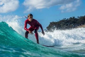 Martim Paulino parte agora para novo campeonato na Austrália.