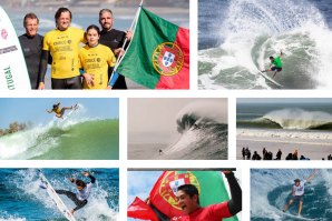 10 importantes acontecimentos do Surf em 2018