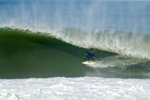 JEREMY FLORES, MAXIME HUSCENOT E CIA NAS ONDAS DE HOSSEGOR