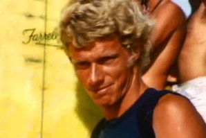 MORREU ‘MIDGET’ FARRELLY, O PRIMEIRO CAMPEÃO MUNDIAL DE SURF