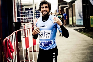 Zé Ferreira junta-se à armda lusa