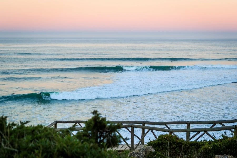 WSL divulga o calendário para o Challenger Series 2024 Ericeira segue