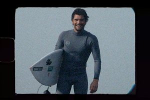 PEDRO COELHO EM ASCENSÃO NAS ILHAS CANÁRIAS