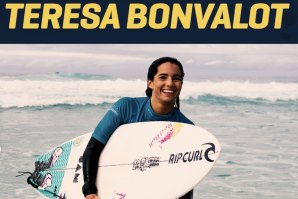 WSL atribui a Teresa Bonvalot um &quot;Injury Replacement&quot;