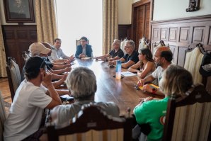 Espinho reforça aposta no surf e procura afirmar-se como concelho virado para o mar