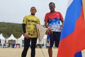 Selecionador de nacionalidade portuguesa Pedro Barbudo lutará com a equipa Russa por uma vaga Olímpica