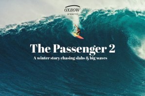 Miguel Blanco explora a arte do surf do Havai à Madeira, de Mavericks a Todos Santos