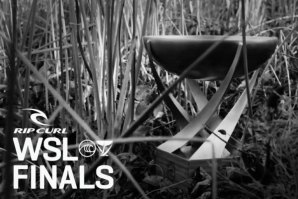 Rip Curl assina parceria de três anos com a WSL para as Rip Curl WSL Finals