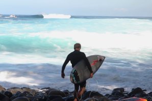 “RISK AND REWARD”, O NOVO FILME DE NATHAN FLORENCE