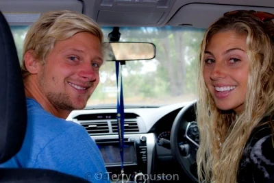 NA COMPANHIA DE SAGE ERICKSON