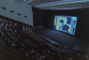 Cerca de 800 pessoas estiveram no Ocean Film Tour Lisboa