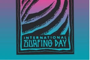 Praia do Cabedelo da Figueira da Foz celebra International Surfing Day