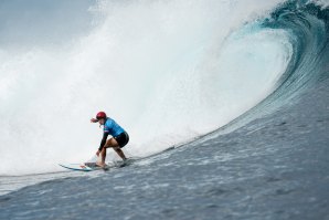 Yolanda Hopkins passa aos oitavos-de-final, onde enfrentará Brisa Hennessy nos Jogos Olímpicos de Paris