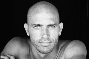 Parabéns Kelly Slater - (Todos os direitos reservados)