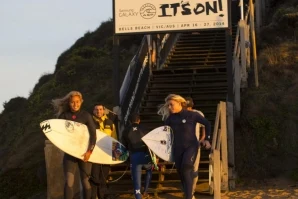 Alessa Quizon e Dimitry Stoyle