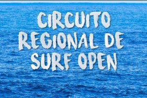 É já amanhã o Campeonato da Madeira de Surf Open