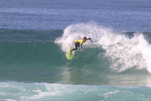 Inscrições Abertas para a 2ª Etapa do Circuito de Sesimbra de Surf, Bodyboard, Skimboard e SUP Surf