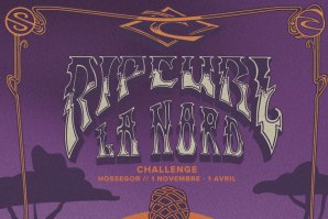 Rip Curl Challenge La Nord arrancou esta manhã em Hossegor com condições sólidas