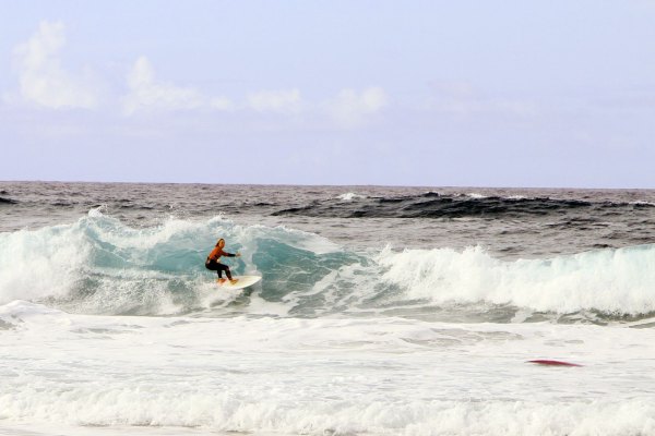 Assiste em directo à Final do Nacional de Surf Esperanças sub 14 aqui