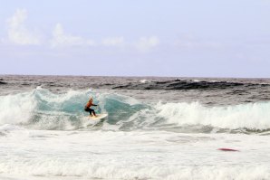 Assiste em directo à Final do Nacional de Surf Esperanças sub 14 aqui