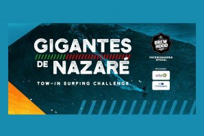 Sinal verde para os “Gigantes de Nazaré”