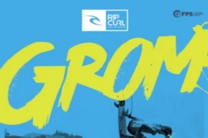2ª ETAPA DO RIP CURL GROMSEARCH REALIZA-SE NO PORTO