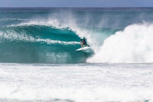 MIKEY WRIGHT E LEONARDO FIORAVANTI ESTÃO EMPATADOS NA DISPUTA PELA ÚLTIMA VAGA PARA O CT