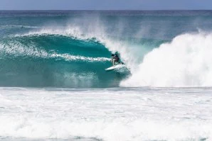 MIKEY WRIGHT E LEONARDO FIORAVANTI ESTÃO EMPATADOS NA DISPUTA PELA ÚLTIMA VAGA PARA O CT