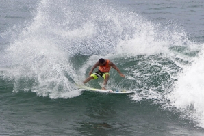 Sunny Garcia