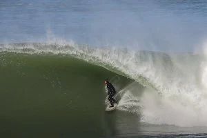 Entre o Talento e a Insanidade, Slabs Mutantes na Ericeira