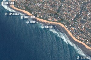 Corona Open J-Bay pode ter início já amanhã