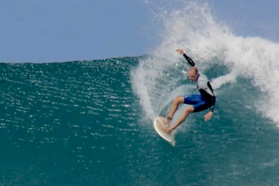 RIP “Mantega Cirko”, surfista brasileiro a viver na Alemanha, que faleceu ao surfar na Praia do Canal