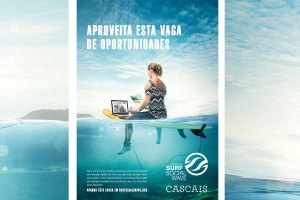 Abertas as inscrições para a 2ª edição da Associação Surf Social Wave