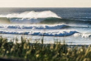 WSL confirma eventos da perna australiana do CT