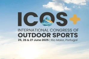 Rio Maior recebe, em Junho, o ICOS International Congress of Outdoor Sports
