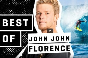 OS MELHORES MOMENTOS DE JOHN JOHN FLORENCE