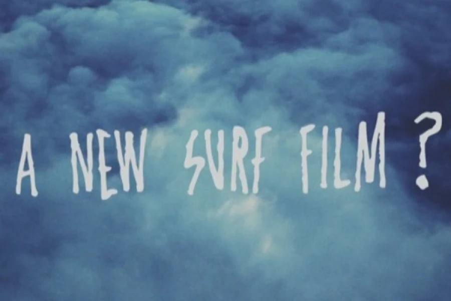 HÁ FILMES DE SURF E HÁ FILMES DE SURF
