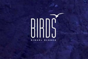 &#039;Birds&#039; com Miguel Blanco