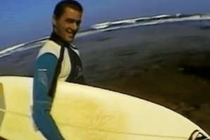 Kelly Slater nos anos 90