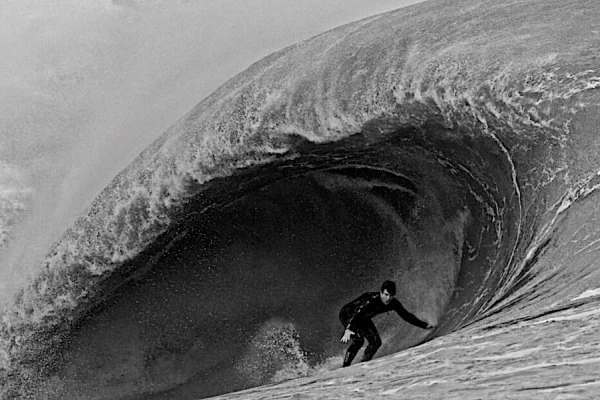 Hurricane Sandy: Quando o Surf na Flórida Mostrou o Seu Potencial