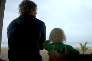 John John Florence estreia-se em Bocas del Toro e encontra tubos perfeitos no Panamá