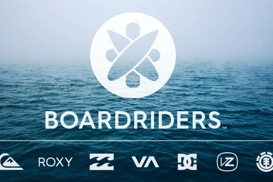 Authentic Brands finaliza a compra da Boardriders