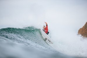 John John Florence &quot;no pocket&quot;